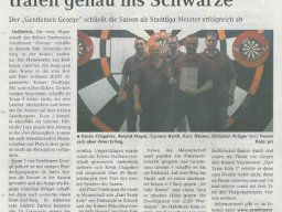GG in den Medien (Presse)